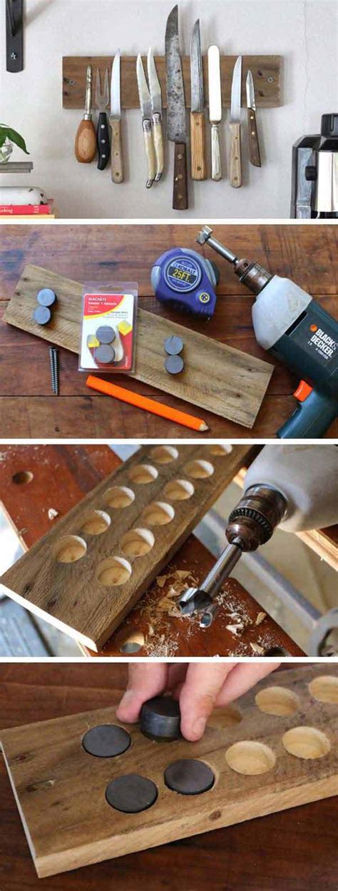 21 Insanely Cool DIY Projects That Will Amaze You - WooHome