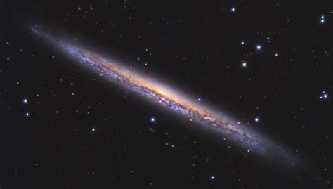 20 best deep-sky objects visible in the spring sky | Astronomy.com - My Space Stories