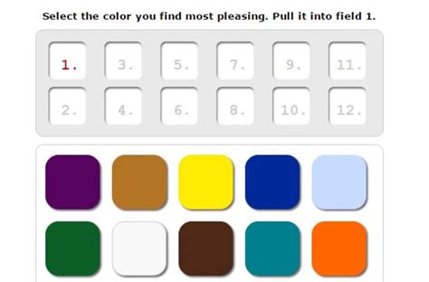 There is a Color Oracle Test That Has the Internet Going Crazy