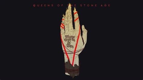 Queens of the Stone Age - Villains of Circumstance (Official Audio ...