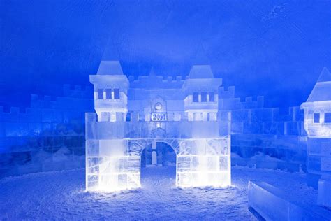 Visit Kemi - Ice Breaker & Snow Castle