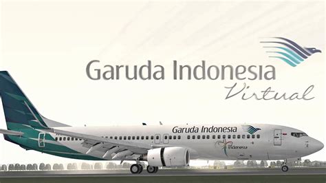 Garuda Indonesia Wallpapers - Top Free Garuda Indonesia Backgrounds - WallpaperAccess