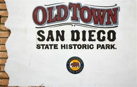 San Diego History - Get To Know San Diego's Backstory