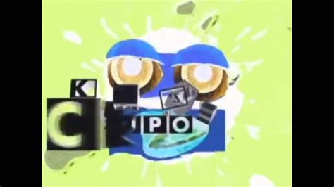 Klasky Csupo Robot Logo in G Major 2 - YouTube