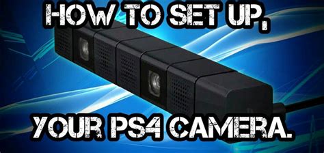 How to Use Ps4 Camera on Pc (Complete Guide In 2023) – Wise Photographer