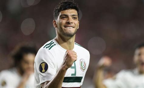 Players that will be Mexico’s best in Qatar 2022 | Bolavip US