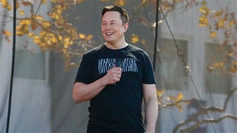 Young Entrepreneurs Choose Elon Musk As Most Inspiring