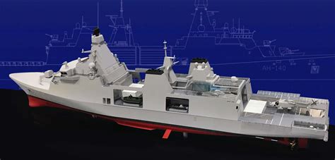 Type 32 General Purpose Frigate [News Only] - Page 17 - UK Defence Forum