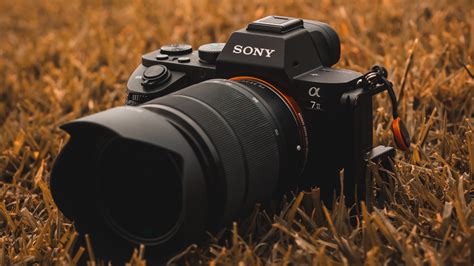 5 Best Telephoto Lenses for Sony Full Frame Cameras (2022)