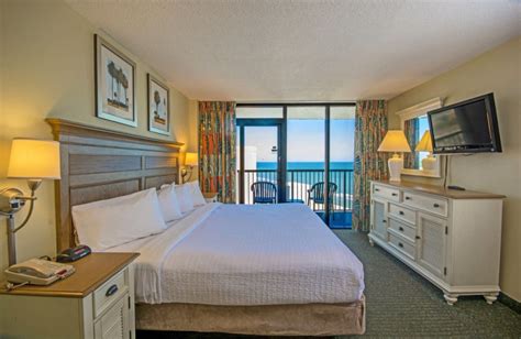 Compass Cove Resort (Myrtle Beach, SC) - Resort Reviews - ResortsandLodges.com