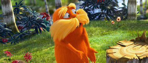 Speaking for the trees: The Lorax | fxguide