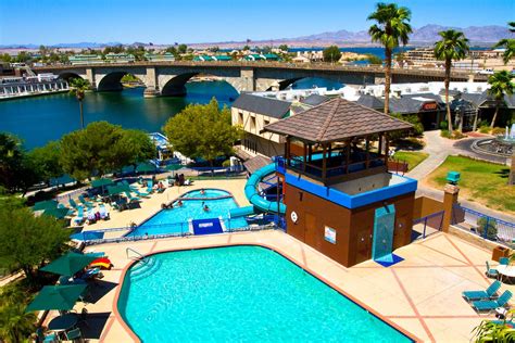 London Bridge Resort Lake Havasu City, AZ - See Discounts