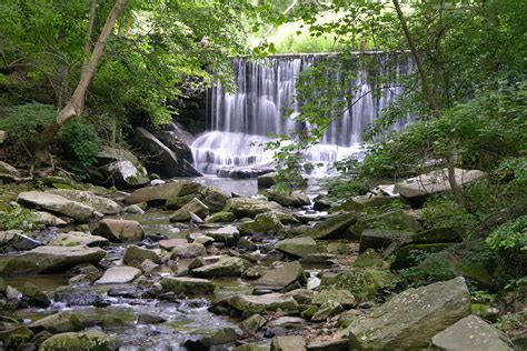 Susquehanna State Park | Natural Atlas