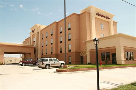 Hampton Inn Junction City (KS) - Hotel Reviews - TripAdvisor