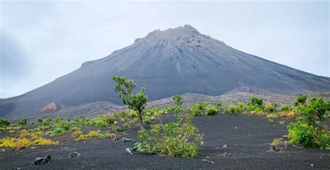 Fogo Island: Pico do Fogo Volcano Summit Hike | GetYourGuide