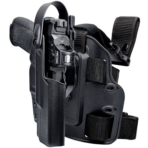 Springfield Armory Echelon Holsters - SA Echelon - Holsters