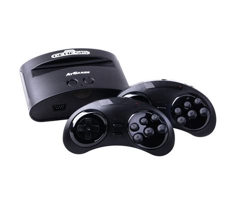 AtGames Sega Genesis Classic Console - core-global.org