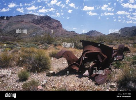 Bodie Ghost Town California Stock Photo - Alamy