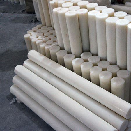 Hdpe Rod Manufacturer, Hdpe Rod Supplier,Exporter From India