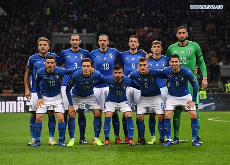 Italy final squad euro 2021 2021