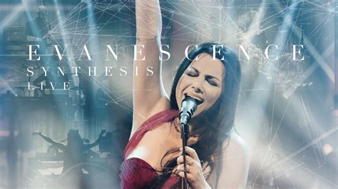 Evanescence: Synthesis Live | Apple TV