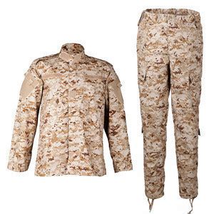 Buy Saudi Arabia Military Uniform Kuwait Military Uniform Sand Color Military Uniform from Wuhan ...