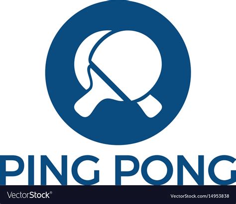 ping pong logo 10 free Cliparts | Download images on Clipground 2024