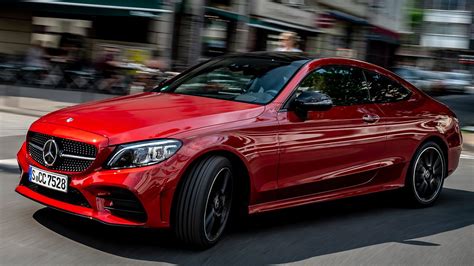 M-Benz 2019 C-Class Coupe C300進化版 | 規格配備 - Yahoo奇摩汽車機車