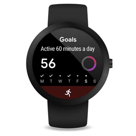 Download Wear OS by Google Smartwatch (was Android Wear) Google Play ...