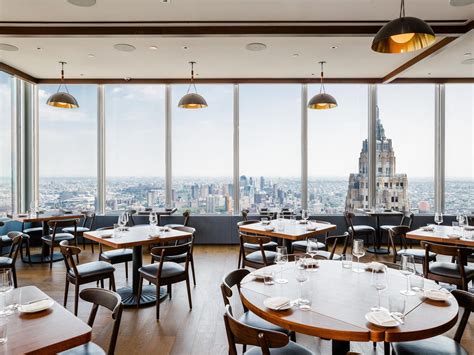 Danny Meyer’s New Restaurant Is Trying to Be More Than Just a Pretty ...