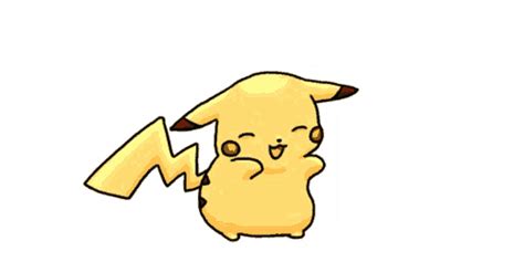 Pikachu Pokemon GIF - Pikachu Pokemon Cute