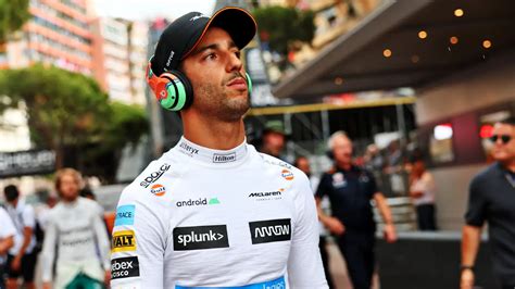 Daniel Ricciardo facing limited options for F1 2023 seat, but where ...