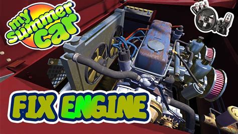 Satsuma Summer Car Engine Diagram