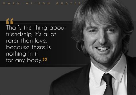 16 Insightful Quotes By Owen Wilson That Show He’s Much More Than A Funnyman