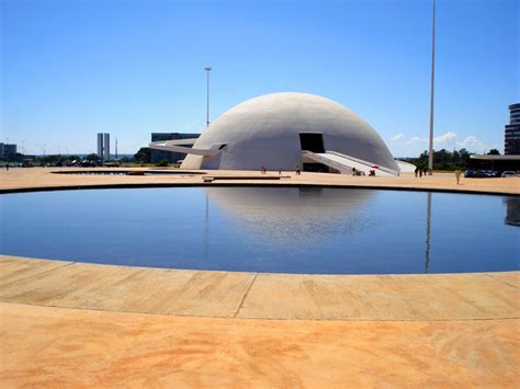 Guia de Turismo em Brasília