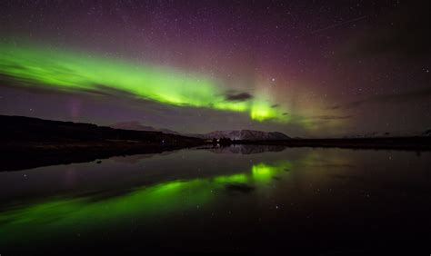 Watch an amazing 360°video of the Aurora over Iceland | Icelandmag