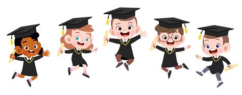 Kids Graduation Images – Browse 917 Stock Photos, Vectors, and Video | Adobe Stock