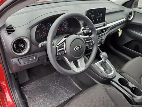 2021 Kia Forte Lxs Review Price Features Performance Interior | Hot Sex Picture