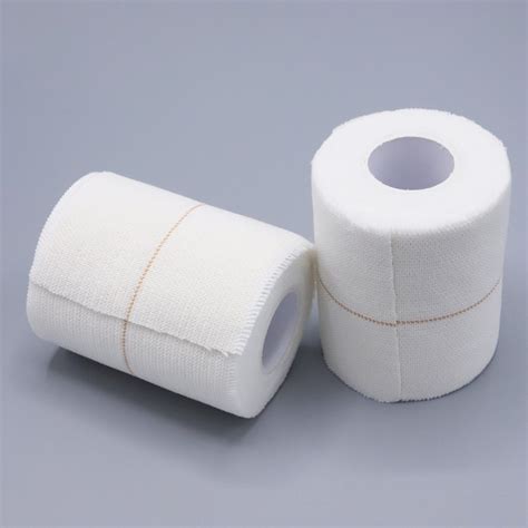 Elastic Adhesive Bandage (10cm x 2.5m)