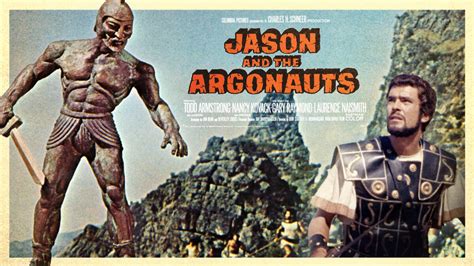 Jason and the Argonauts (1963)