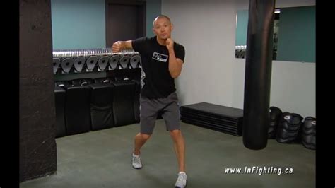 Boxing Basics: The Right Hook - YouTube