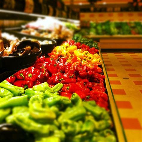 Fresh produce. | ... under-appreciated. | BuzzFarmers | Flickr