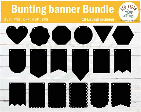 Bunting Banner Svg | ubicaciondepersonas.cdmx.gob.mx