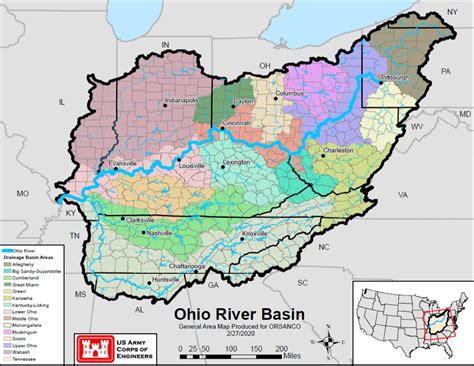 New Strategy for the Ohio River Aims for Clean Water, New Jobs and More Fun - The Allegheny Front