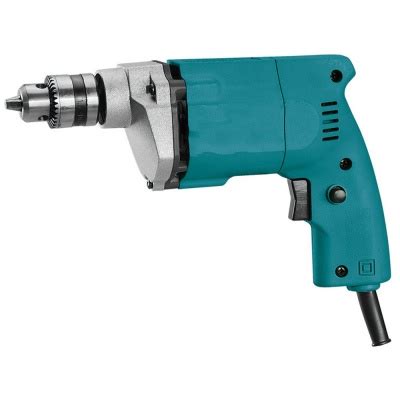 10mm Powerful Drill Machine for Wall, Metal, Wood Drilling (Color As per avaibility)