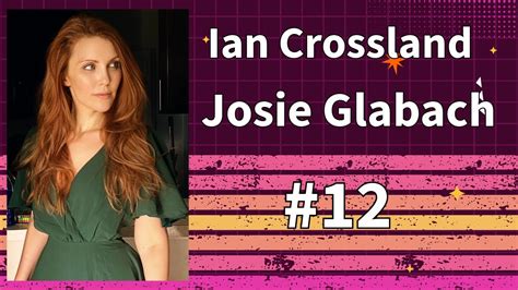 #12 - Josie Glabach - The Red Headed Libertarian - YouTube