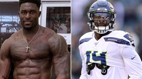 NFL news: DK Metcalf, Seattle Seahawks vs Philadelphia Eagles, video ...