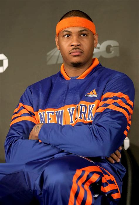 All About Sports: Carmelo Anthony Basketball Player Profile & Pictures 2012