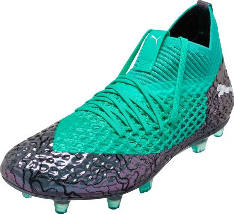 PUMA Future 2.1 Netfit FG - SoccerPro