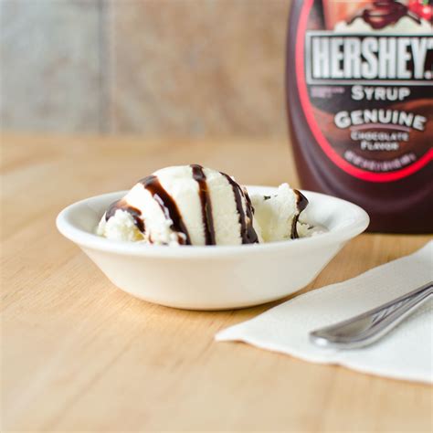 HERSHEY'S® 24 oz. Chocolate Syrup
